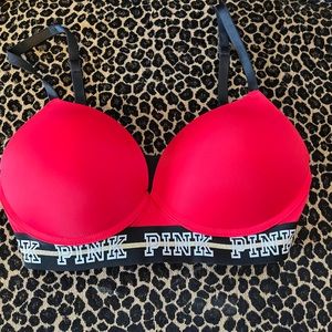 Victoria Secret Pink Bra